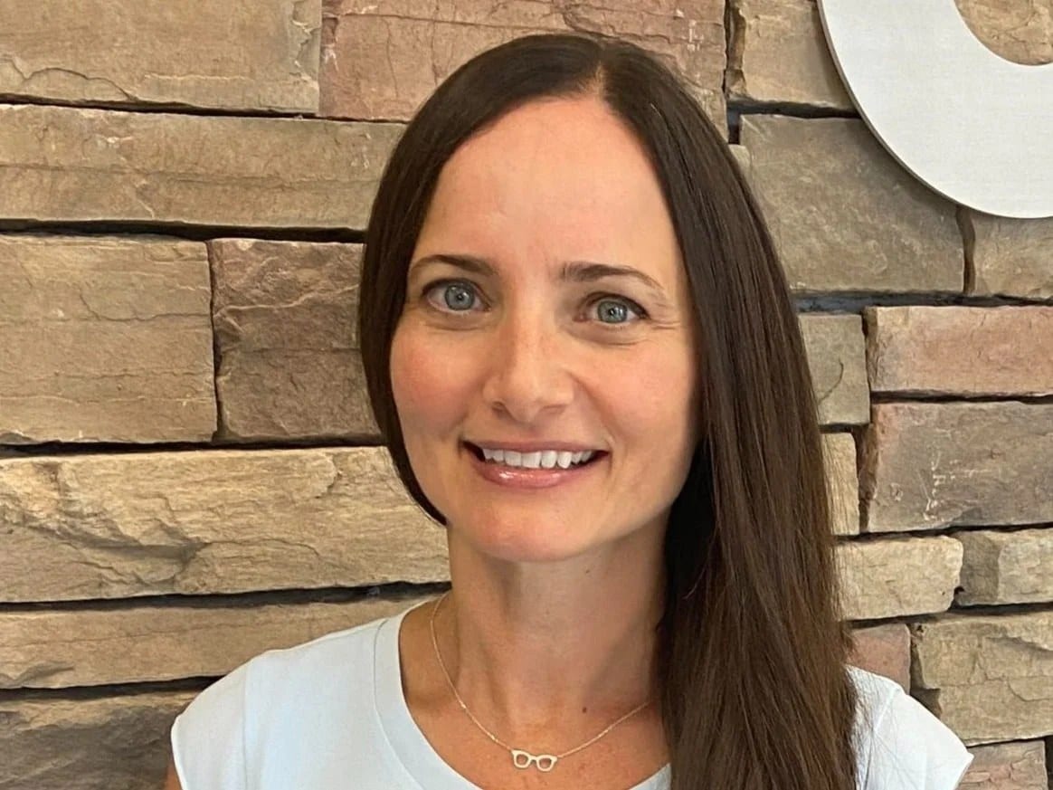 Dr. Mary-Jo Shanahan